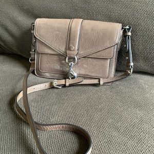 Rebecca Minkoff crossbody purse